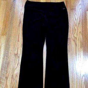 Women's Jockey Stretch Soft Velour XL Street Wear Lounge Pants